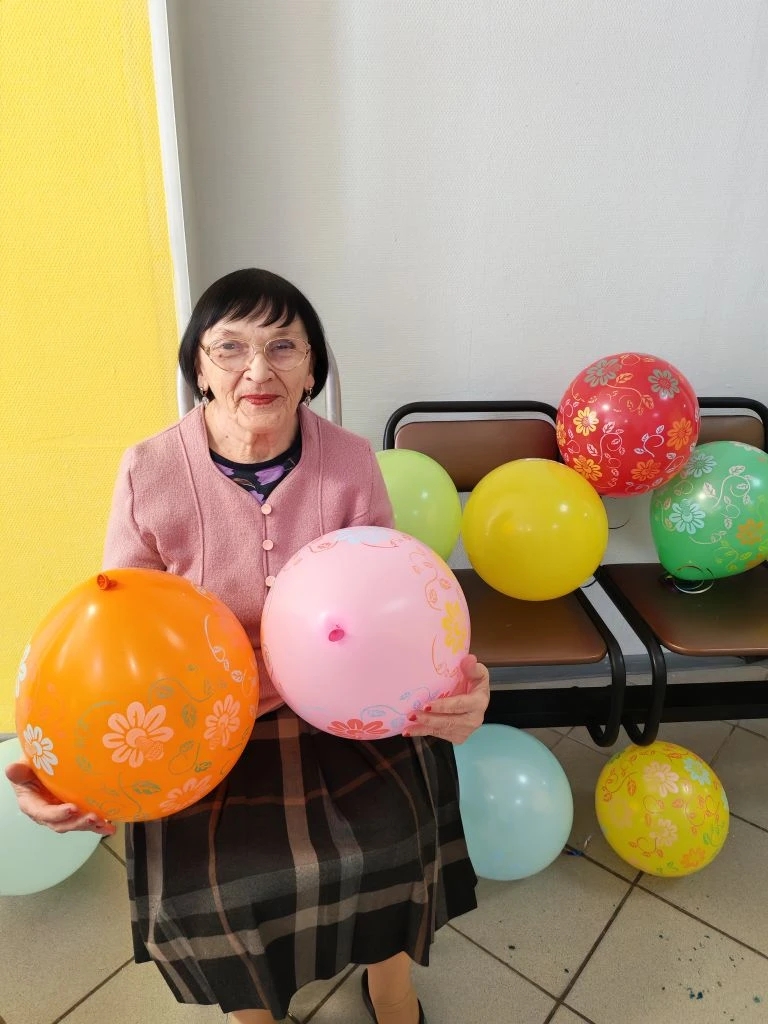 Мартовские денёчки